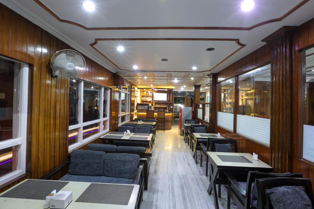 Hotel Sekai Катманду Экстерьер фото
